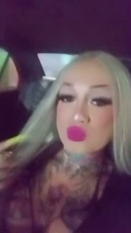 Reina de la noche 