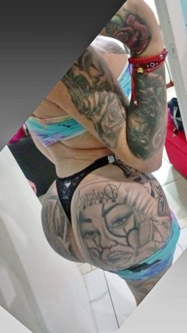 Reina de la noche 