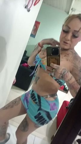 Reina de la noche 