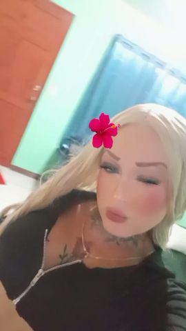Reina de la noche 