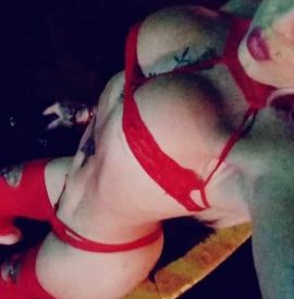 Reina de la noche 