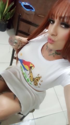 Reina de la noche 