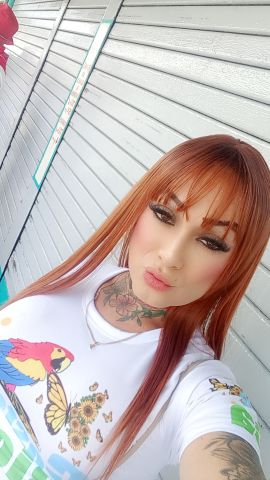 Reina de la noche 
