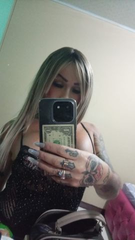 Reina de la noche 