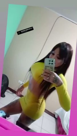 Reina de la noche 