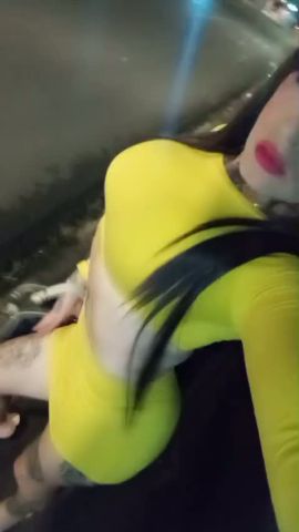 Reina de la noche 