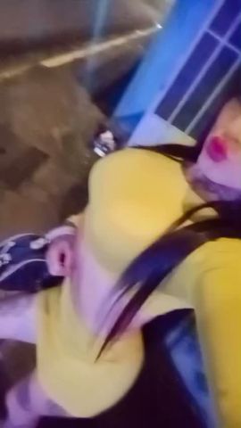 Reina de la noche 