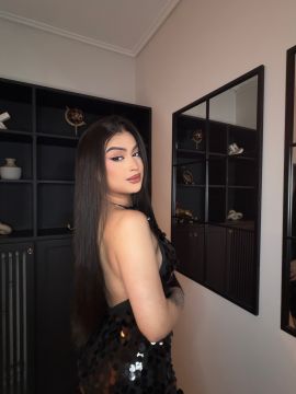 Victoria Mendes