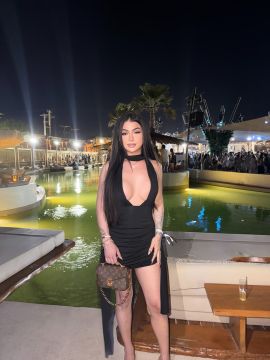 Victoria Mendes
