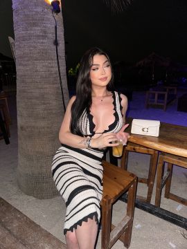 Victoria Mendes