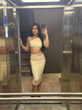 Victoria Mendes