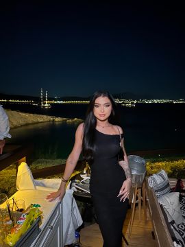 Victoria Mendes