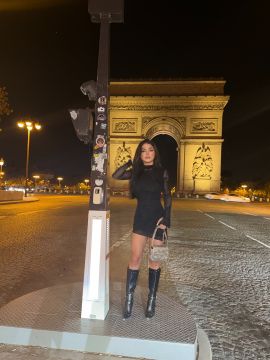 Victoria Mendes