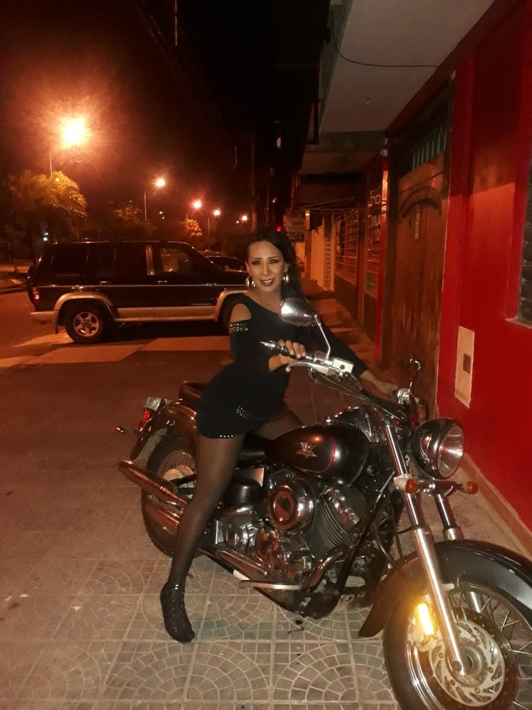 Isa Paola