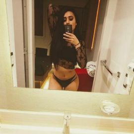 Dayana Toval