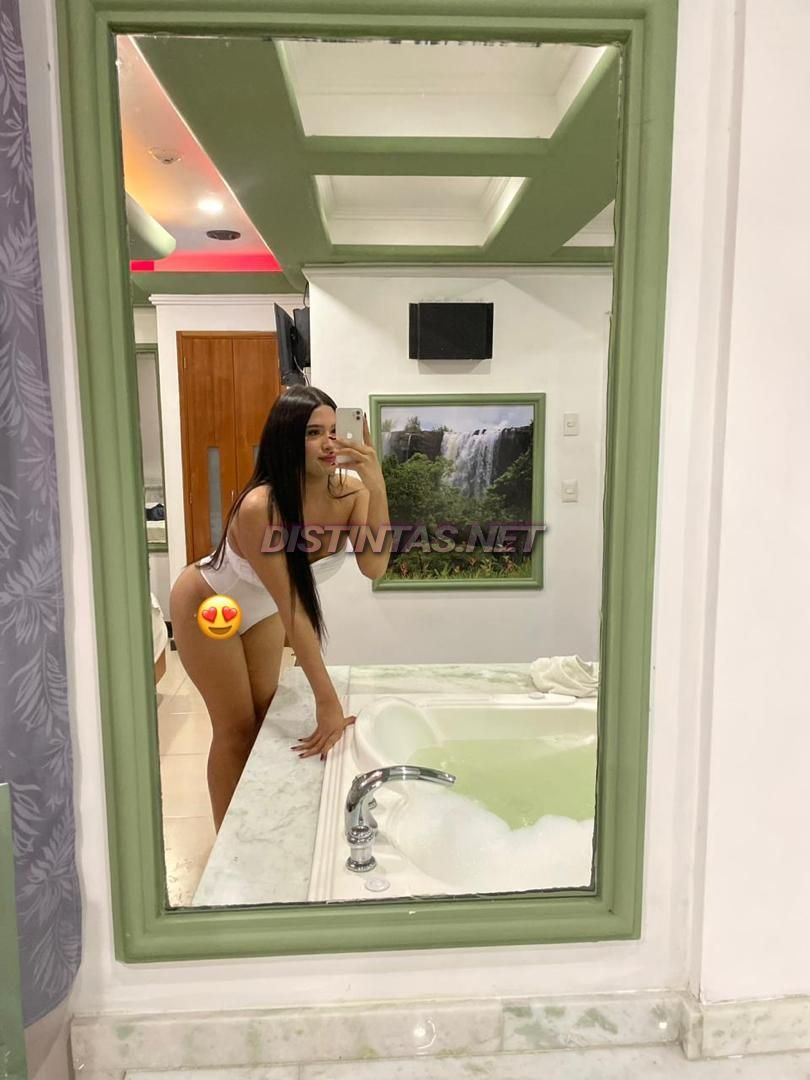 Valentina Alcalá 