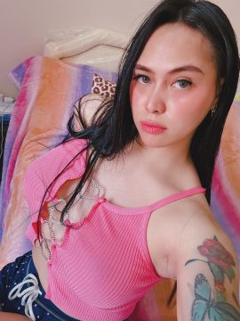 Rian Licious