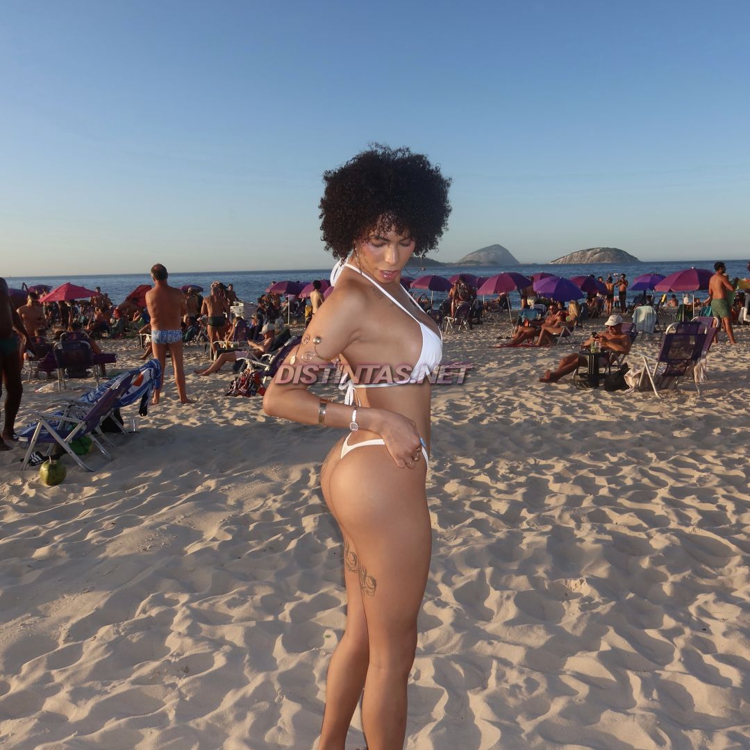 Winnie Harlow