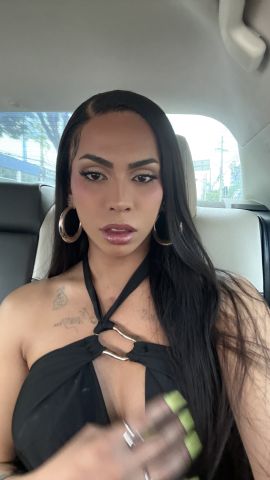 Winnie Harlow