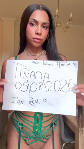 Winnie Harlow