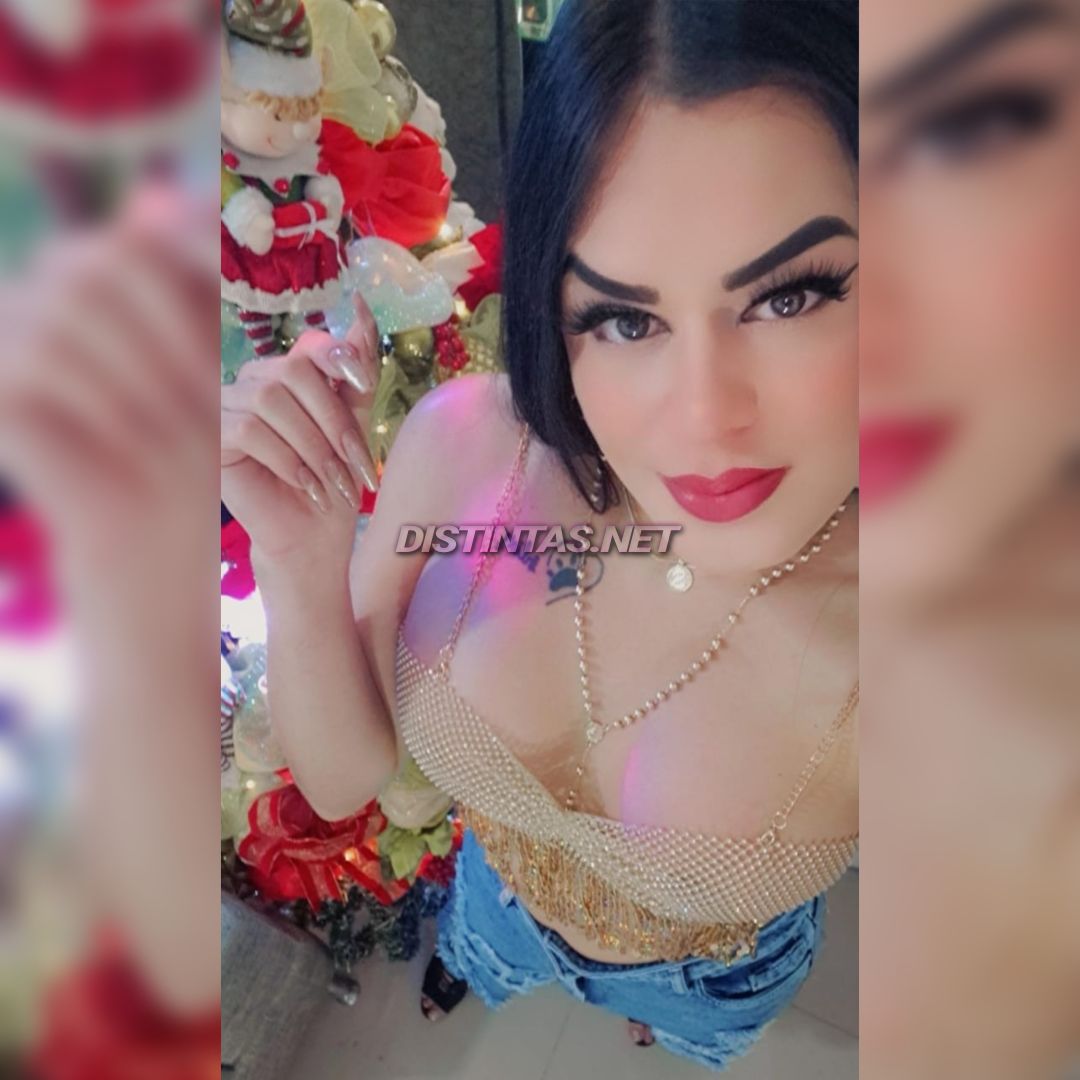Perla Casanegra