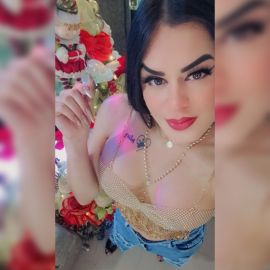 Perla Casanegra