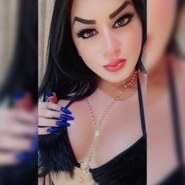 Perla Casanegra