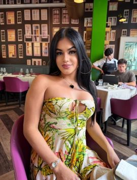 Perla Casanegra