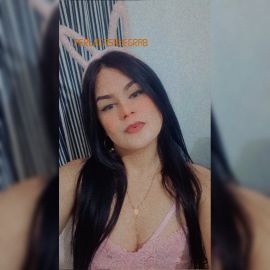 Perla Casanegra