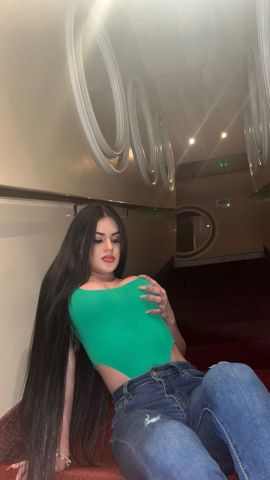 Perla Casanegra