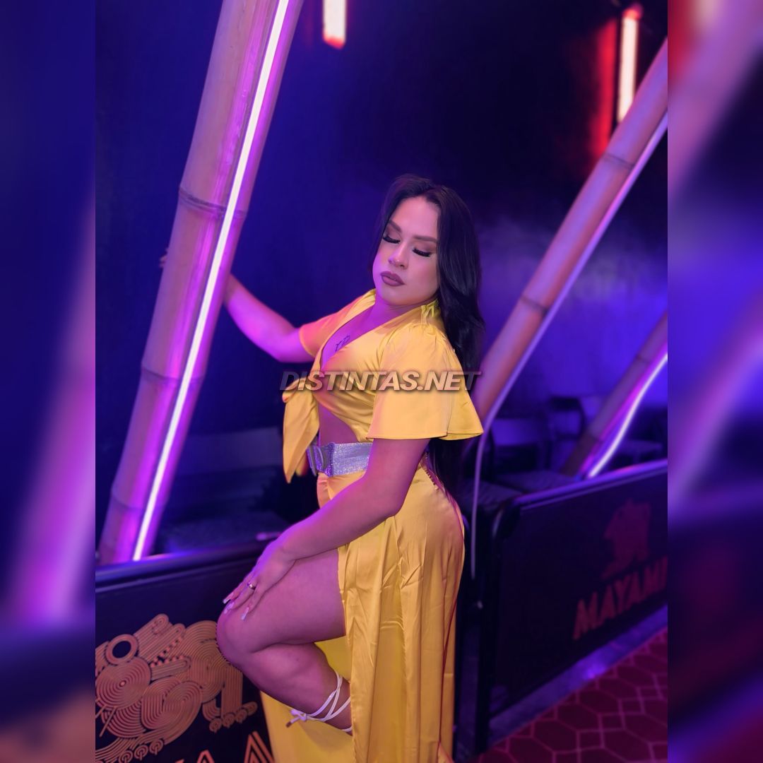 Milly Fuentes