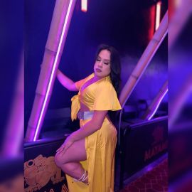 Milly Fuentes
