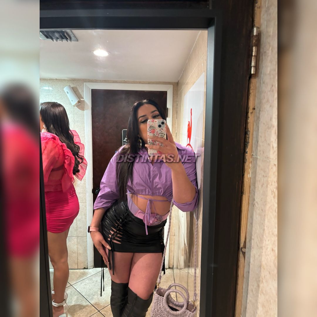 Milly Fuentes