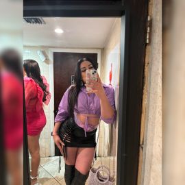Milly Fuentes