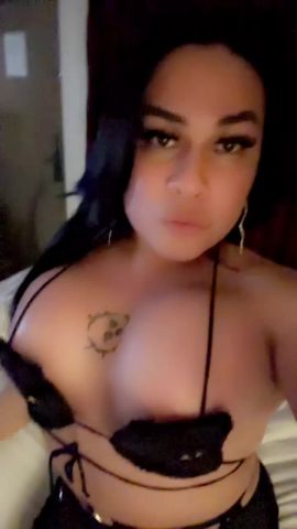 Milly Fuentes