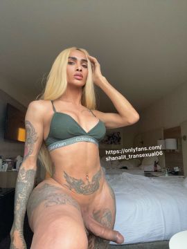 Shanalit Fox