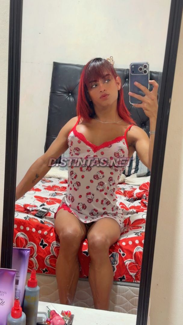 IVONNY ECUATORIANA