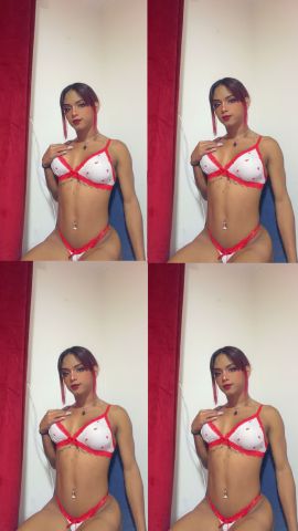 IVONNY ECUATORIANA