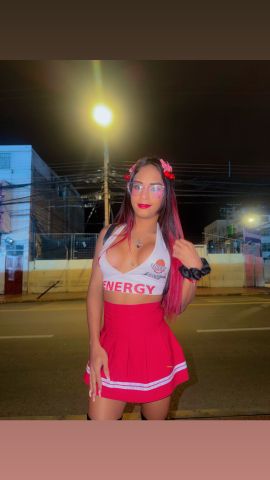 IVONNY ECUATORIANA