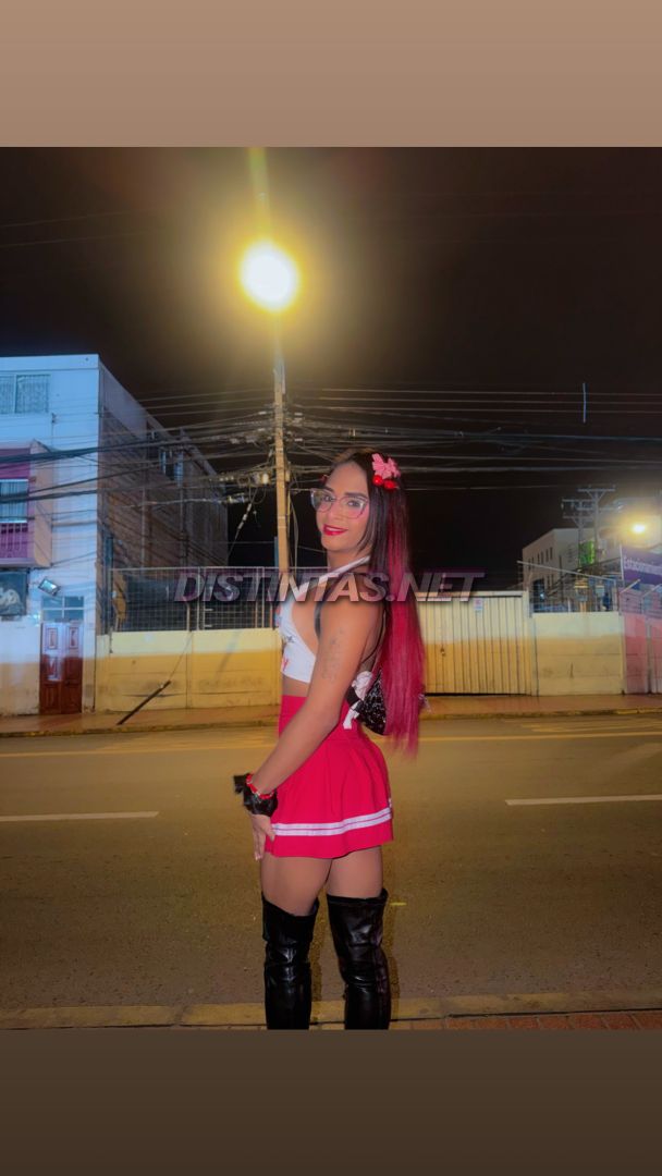 IVONNY ECUATORIANA