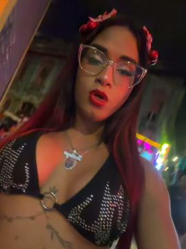 IVONNY ECUATORIANA