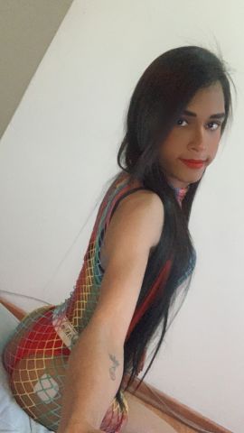 IVONNY ECUATORIANA
