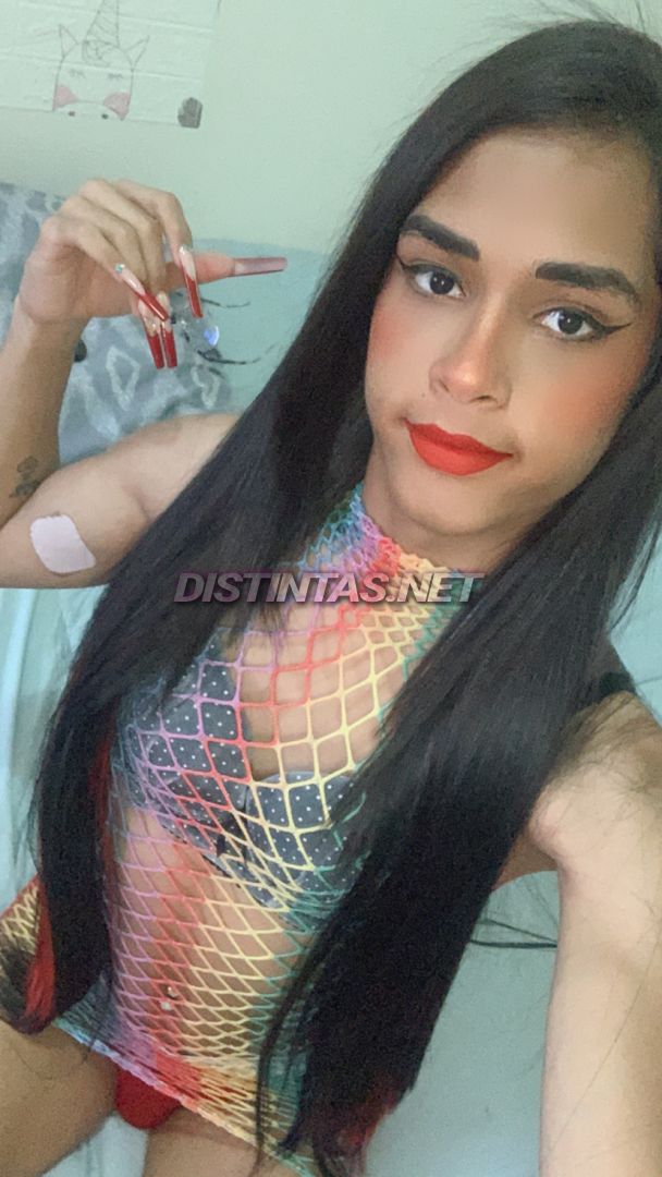 IVONNY ECUATORIANA