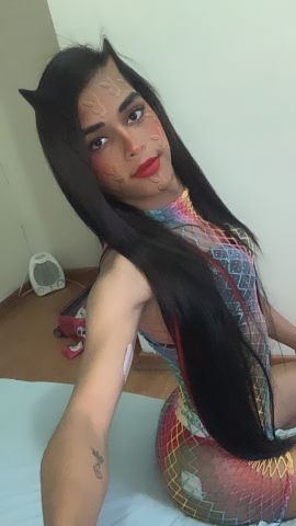 IVONNY ECUATORIANA