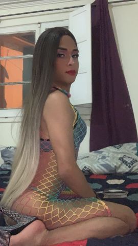 IVONNY ECUATORIANA