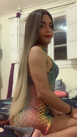 IVONNY ECUATORIANA