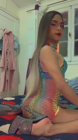 IVONNY ECUATORIANA