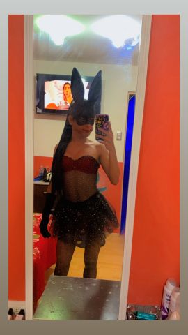 IVONNY ECUATORIANA
