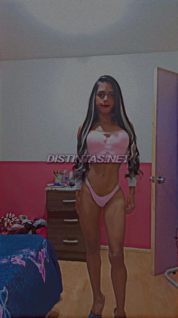 IVONNY ECUATORIANA