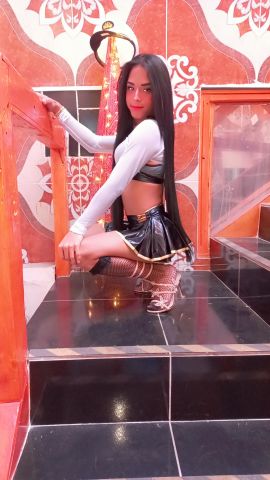 IVONNY ECUATORIANA